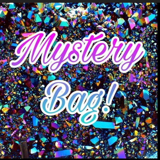 Mystery bag